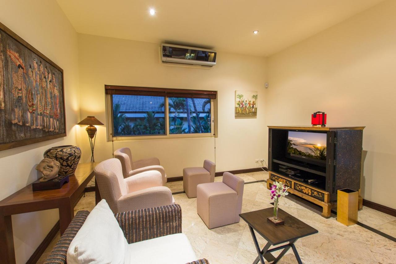 Rawai Viola Pool Villa מראה חיצוני תמונה