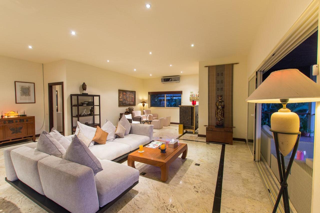 Rawai Viola Pool Villa מראה חיצוני תמונה
