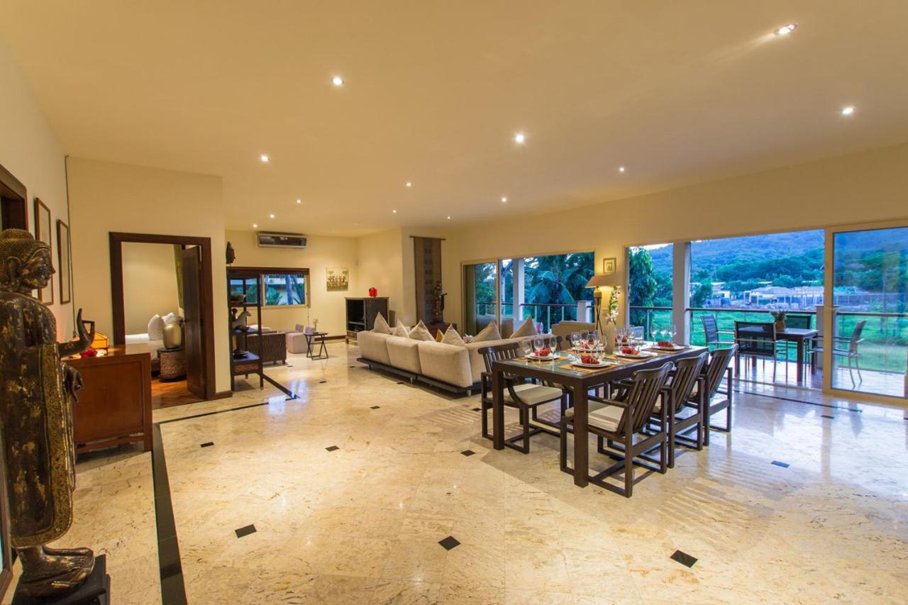 Rawai Viola Pool Villa מראה חיצוני תמונה