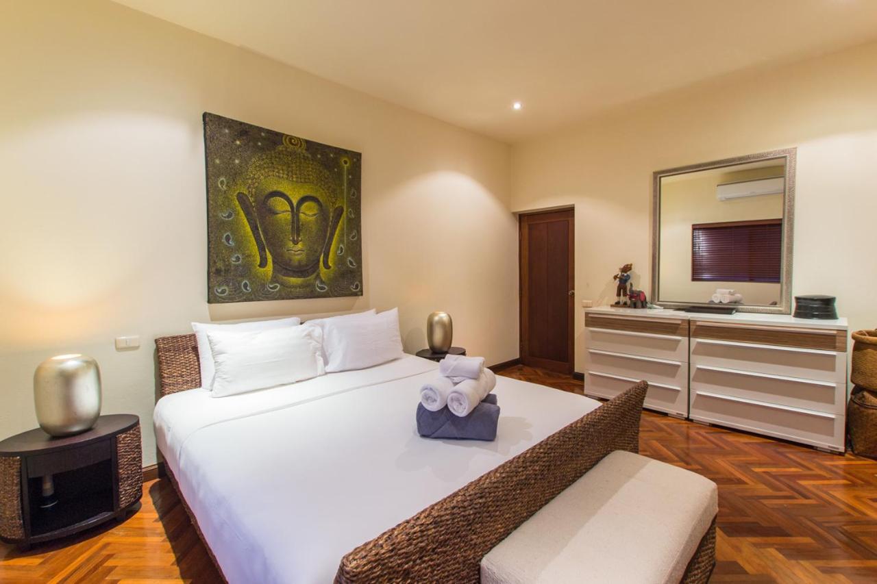 Rawai Viola Pool Villa מראה חיצוני תמונה
