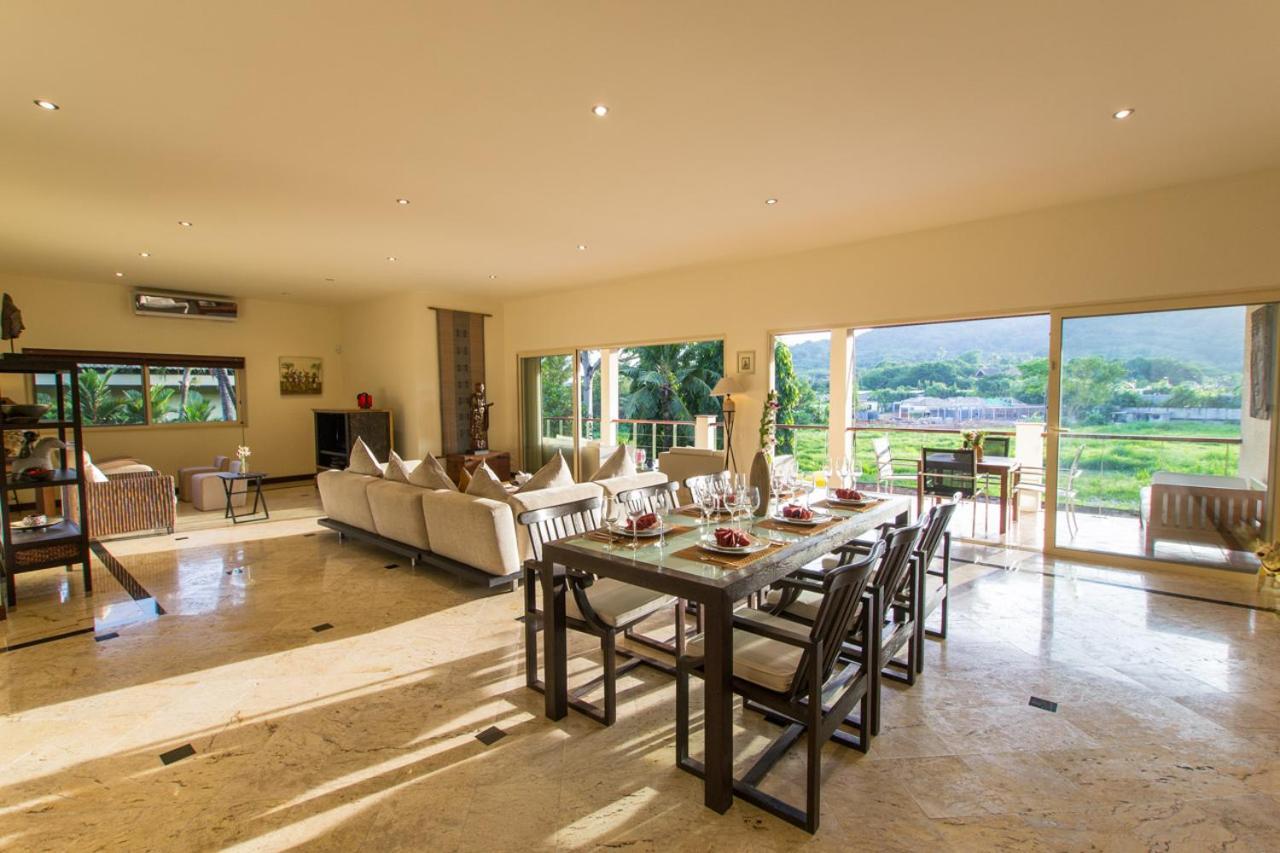 Rawai Viola Pool Villa מראה חיצוני תמונה
