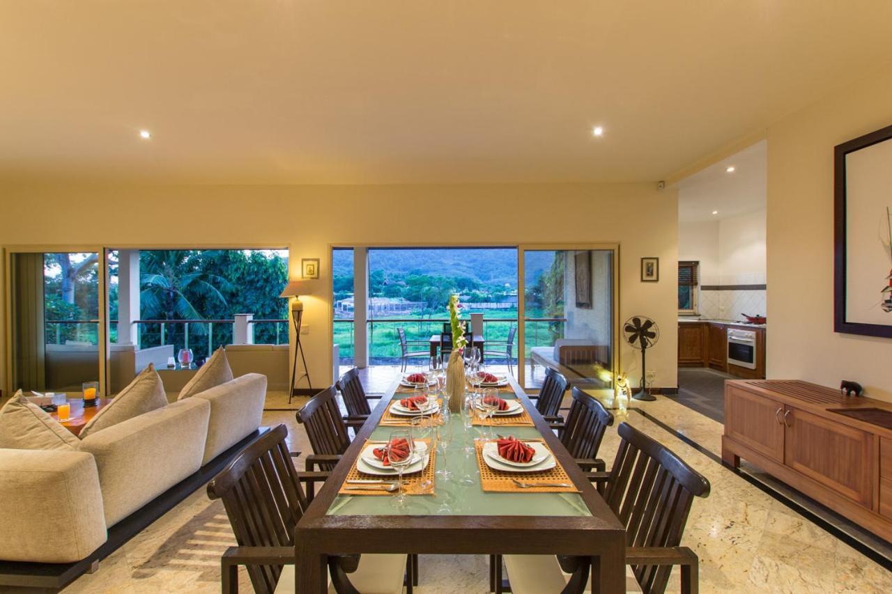 Rawai Viola Pool Villa מראה חיצוני תמונה