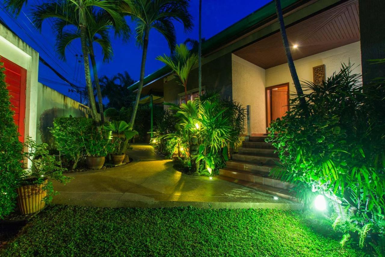 Rawai Viola Pool Villa מראה חיצוני תמונה