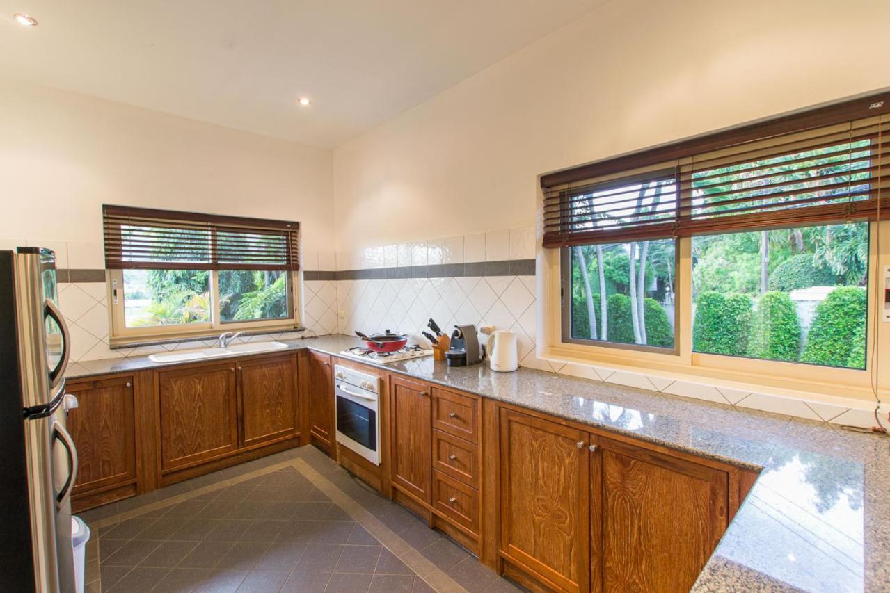 Rawai Viola Pool Villa מראה חיצוני תמונה