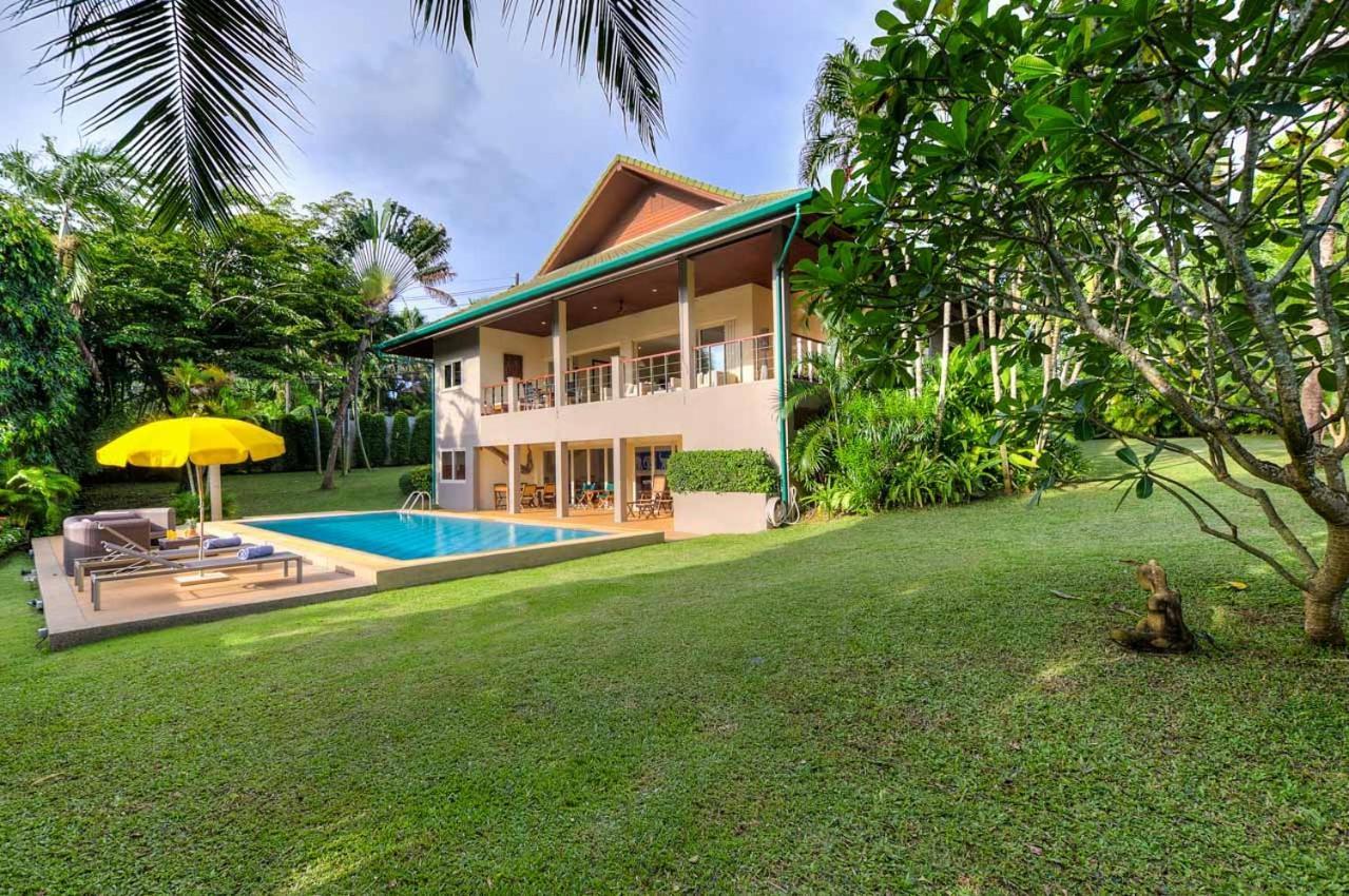 Rawai Viola Pool Villa מראה חיצוני תמונה