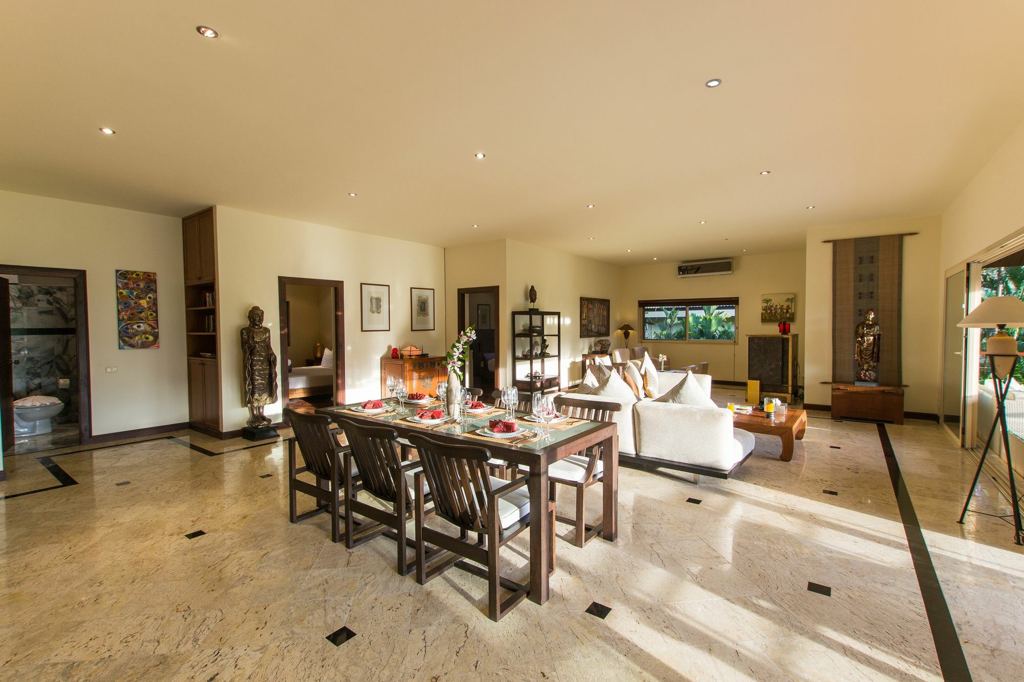 Rawai Viola Pool Villa מראה חיצוני תמונה