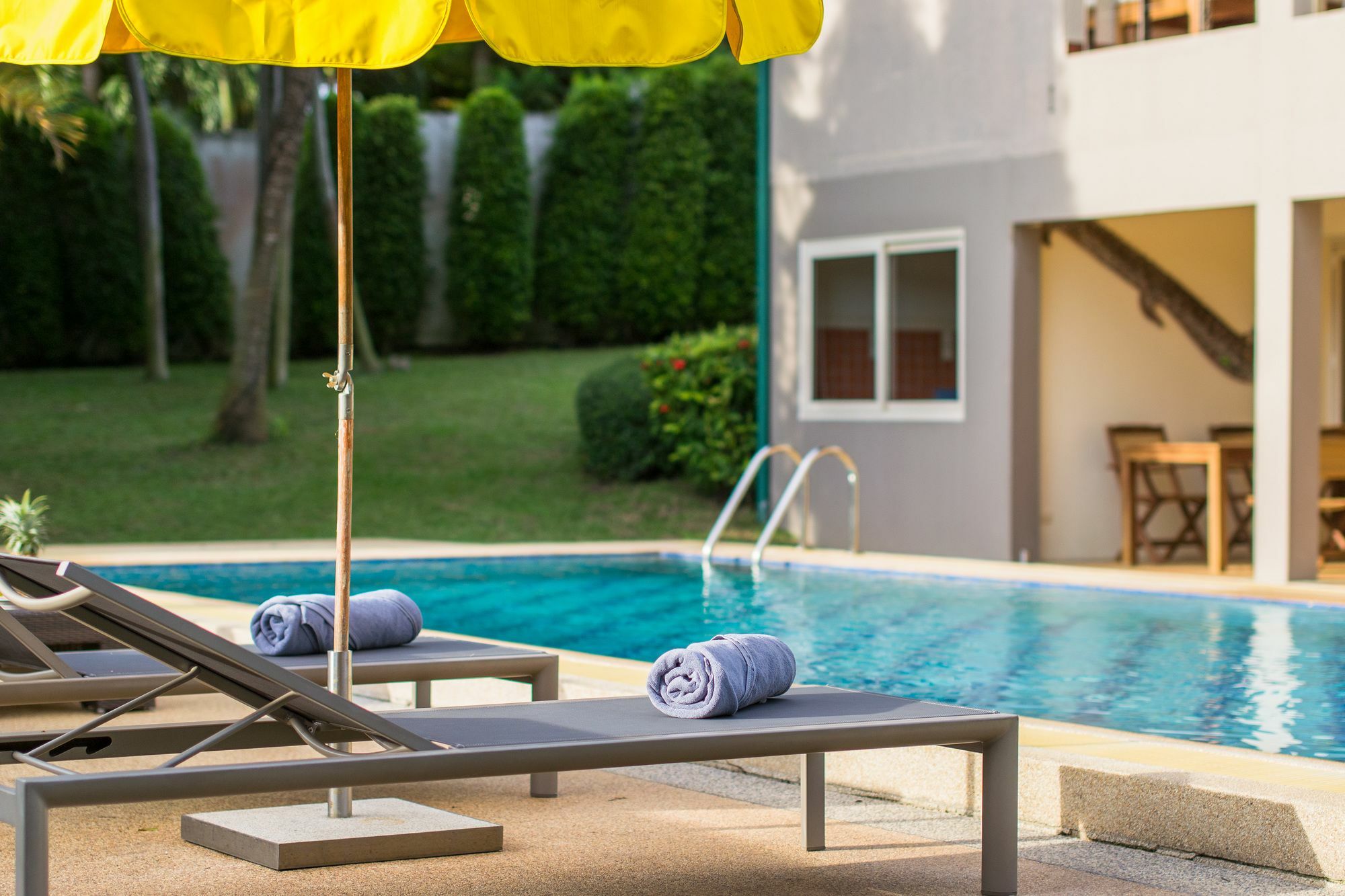 Rawai Viola Pool Villa מראה חיצוני תמונה
